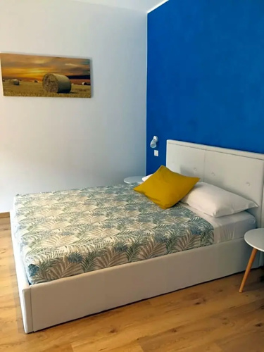 Il Gatto Stanco B&B