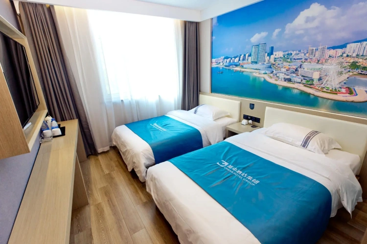 Premier Double room