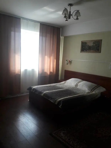 Фотография номера гостиницы Сатурн