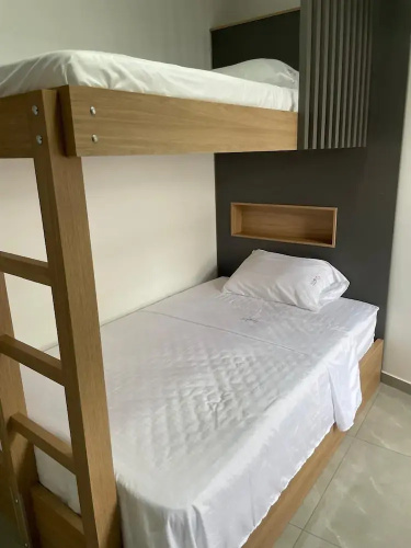 Hotel Casa Kreenty