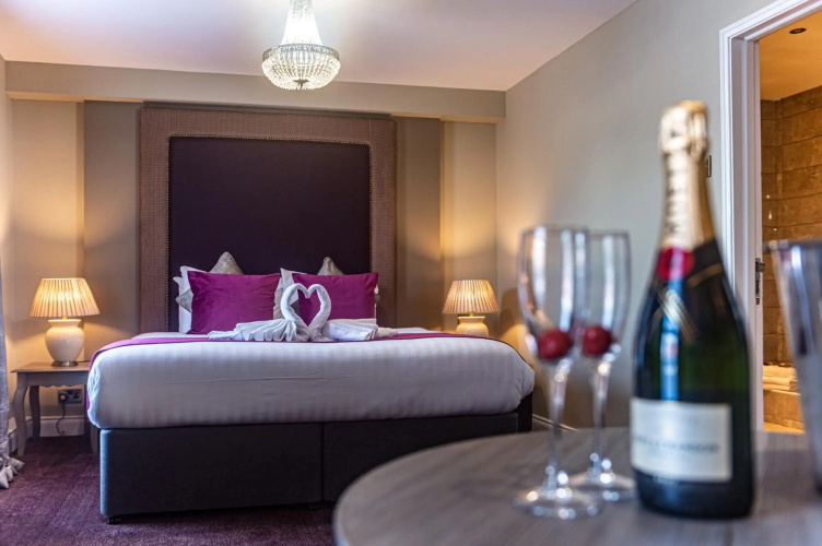 Fir Trees Hotel