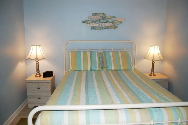 Romar Place 303