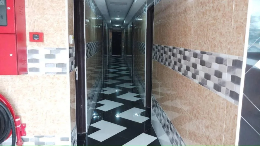 New Wave Hotel Kajang