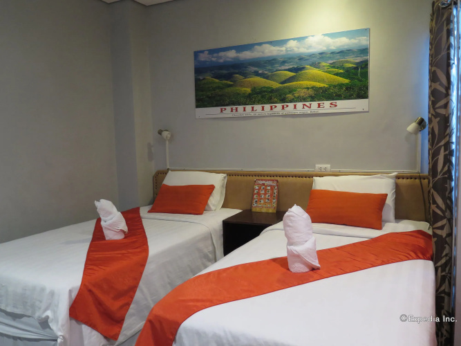 Cinfandel Suites
