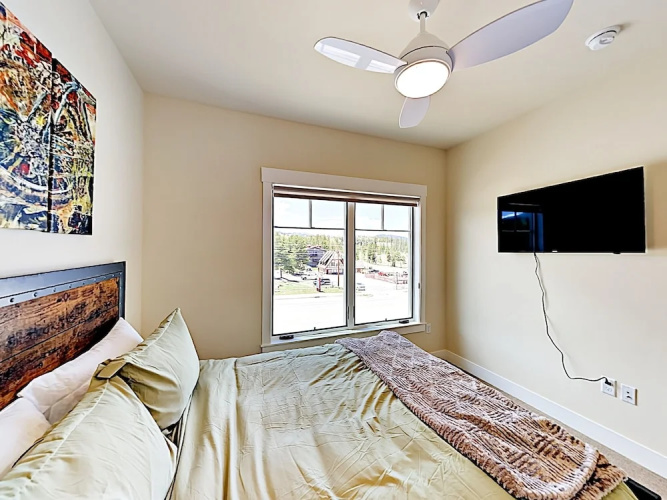 78321 Winter Park - 2 Br Condo