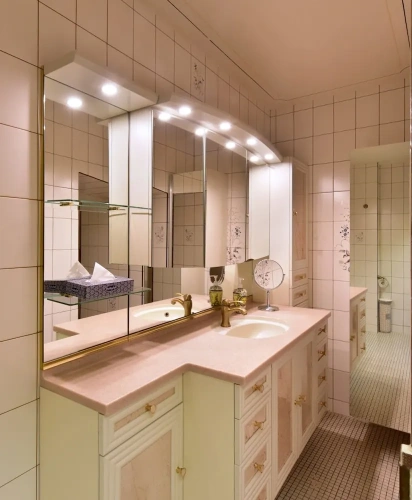 Family Apartment