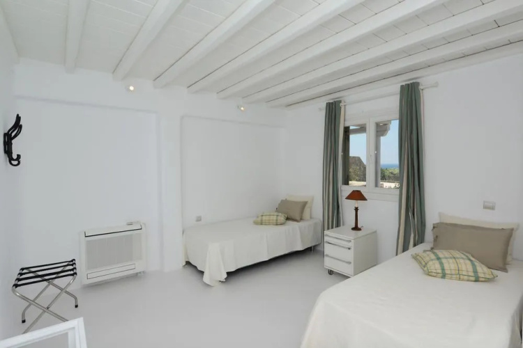 Elia Sun Villas