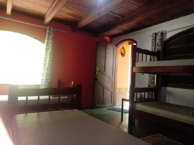 Camping e Pousada Acorde