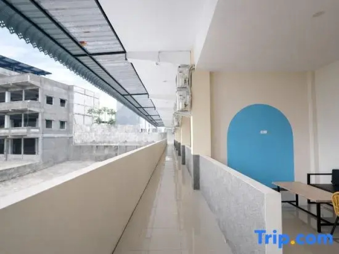 Tripletree Kenaro Hotel