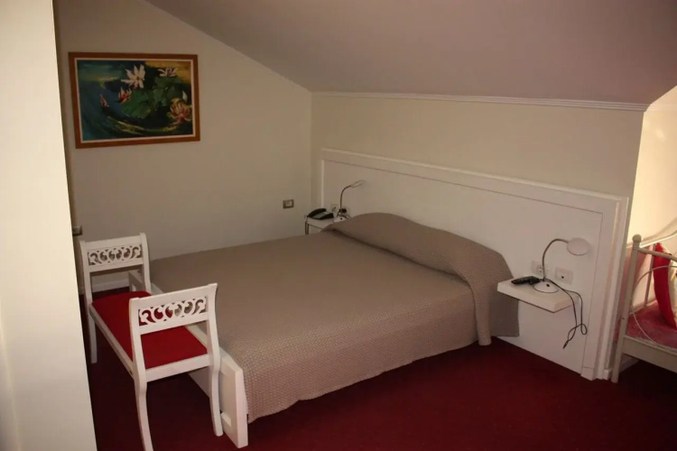 Vila Duraku Hotel