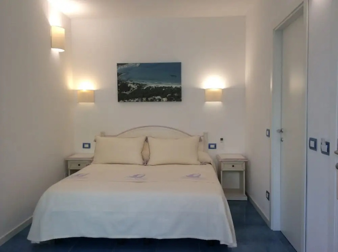 Janas Hotel