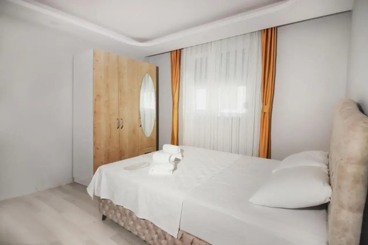 Adam Apart Hotel