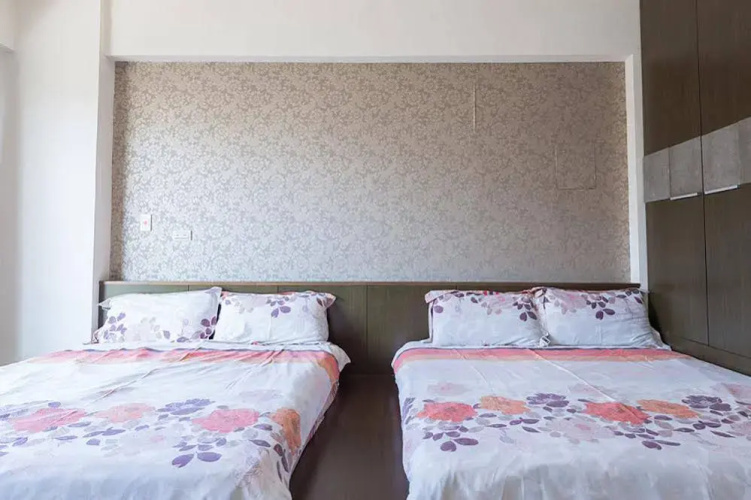 Anping Qinghai House