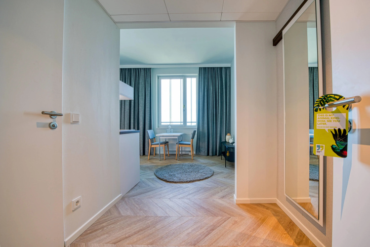 Vienna House Easy By Wyndham Augsburg photo 11