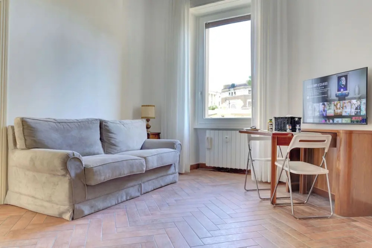 Home and More St. Angelo APT 5