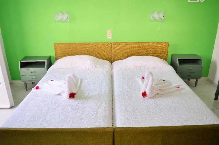 Brigitta Rooms