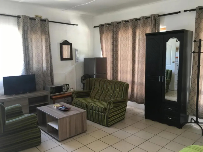 Rest Assured Guest House & Conference Kokstad