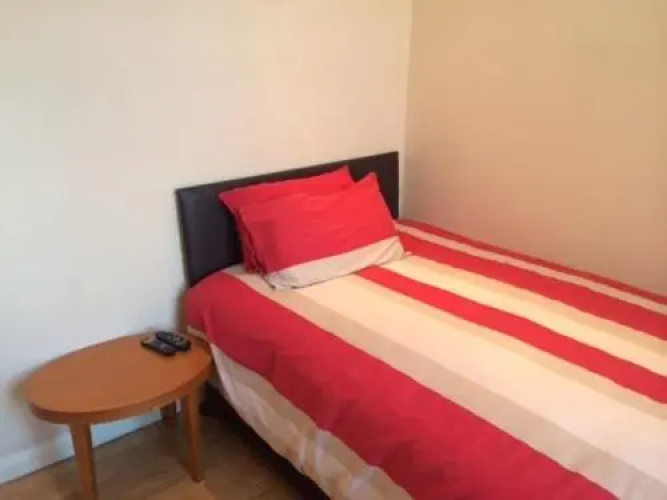 Hotelafbeelding