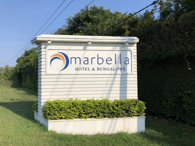 Otel görseli