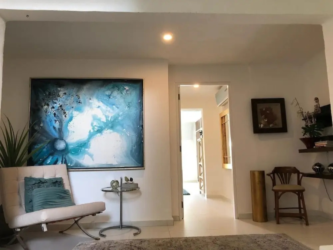 Hotel Boutique Casa Laguna Cancun
