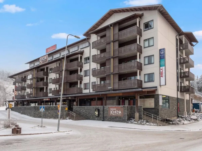 Otel görseli