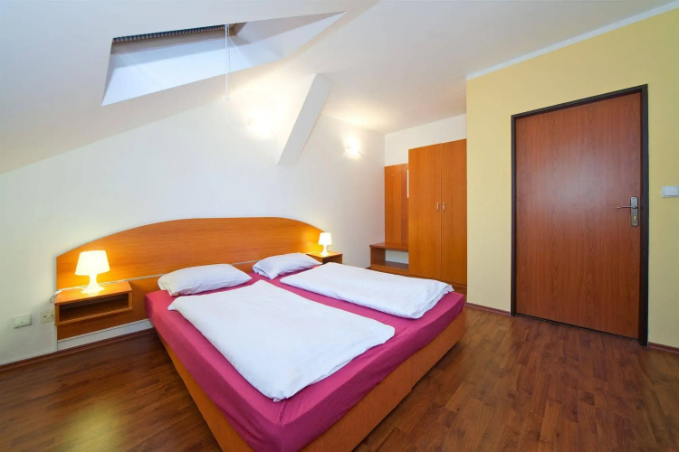 Apartment Amandment