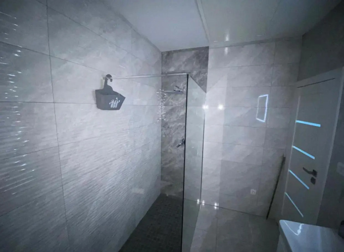 Apartment GREY