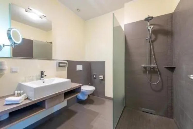 Behls Genusshotel Im Brennhaus
