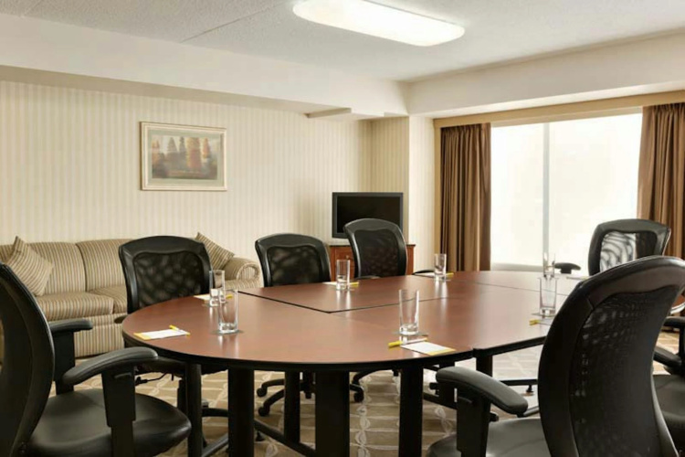 Border Inn & Suites photo 12