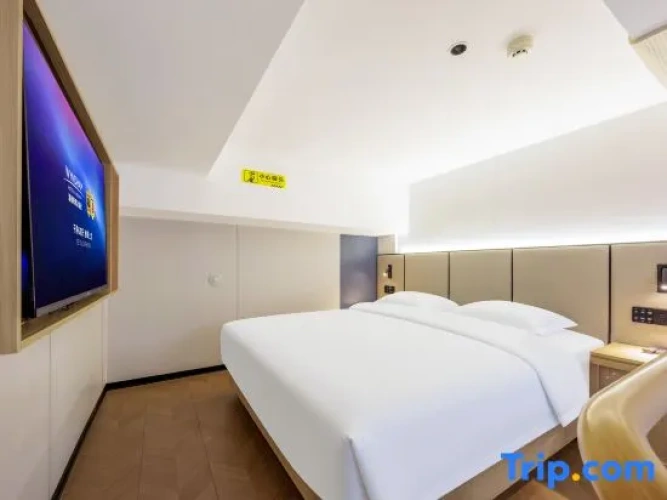 Double Apartment