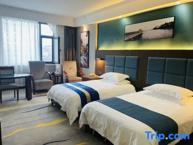 Wansheng Hotel