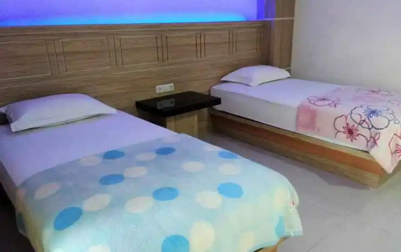 Hotel Mahkota Syariah