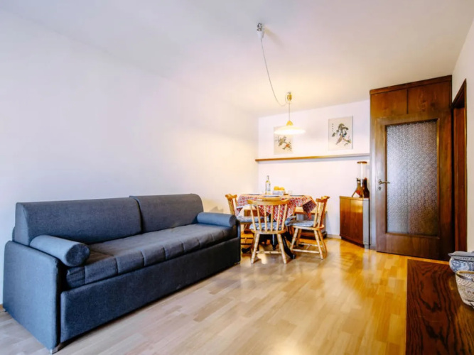 Apartment Al Parco Canazei 8243