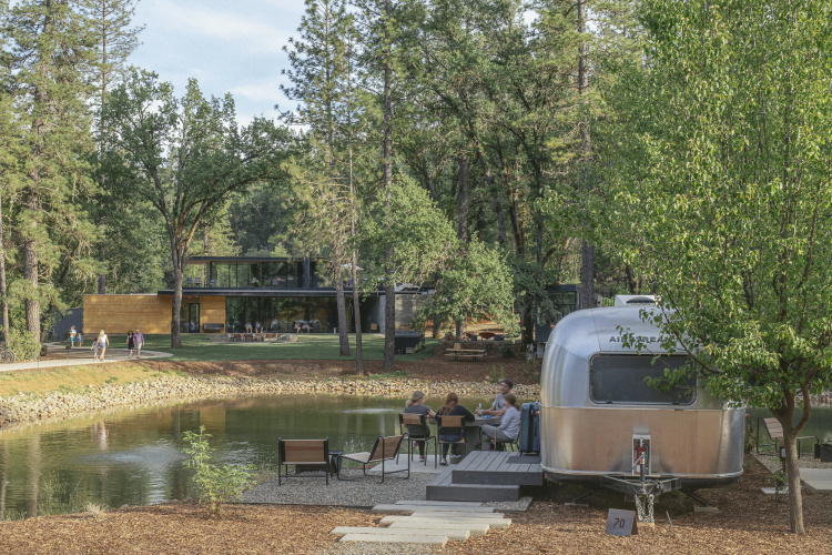 Autocamp Yosemite photo 19