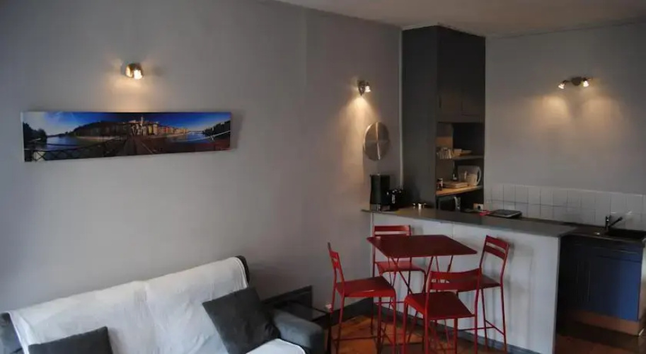Loge Des Canuts