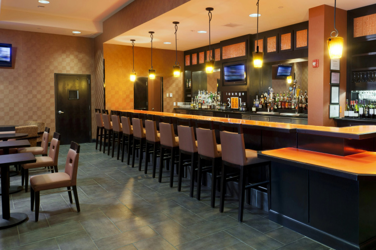 DoubleTree Suites by Hilton Hotel Bentonville photo 28