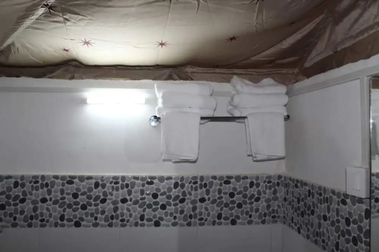 Camp Kasbah Bir Resort