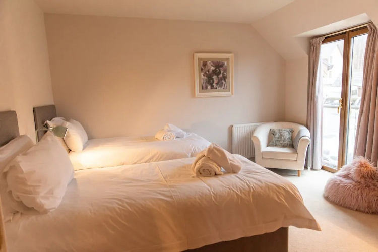 Aviemore North Star Lodge