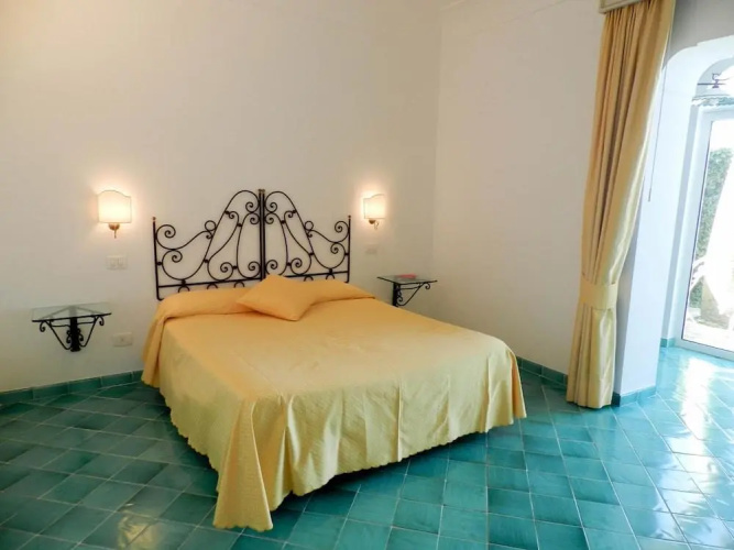 Bacio Del Sole B&B