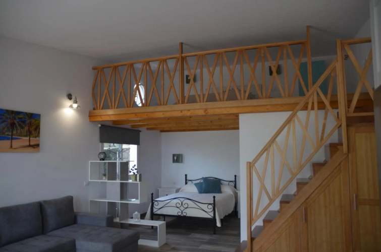 Loft De Tato