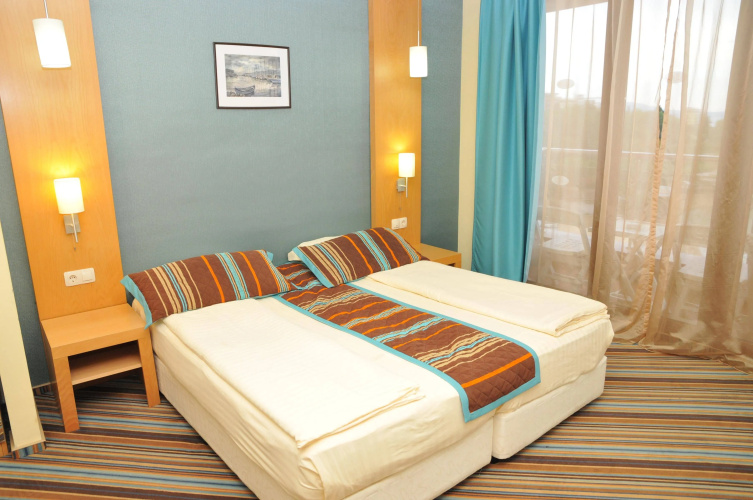 Mirage Hotel