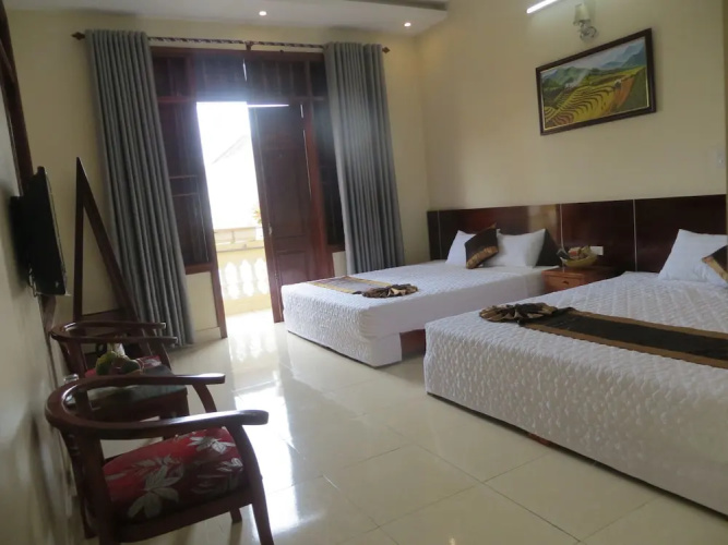 Bao Bao Homestay Ninh Binh