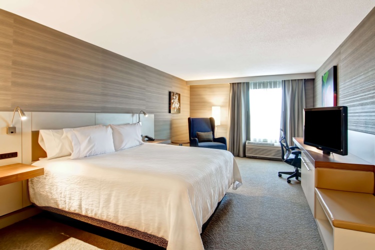 Hilton Garden Inn Toronto/Mississauga photo 7