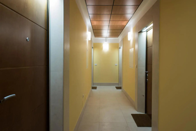 Suite Home Milano Brera