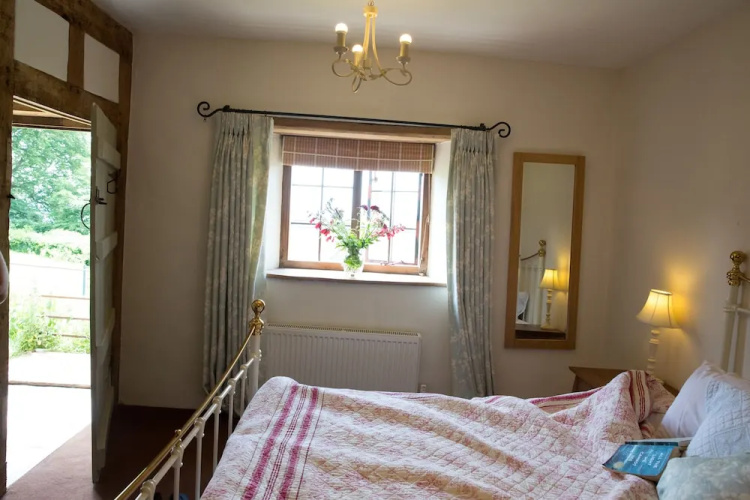 Tilbury Cottage