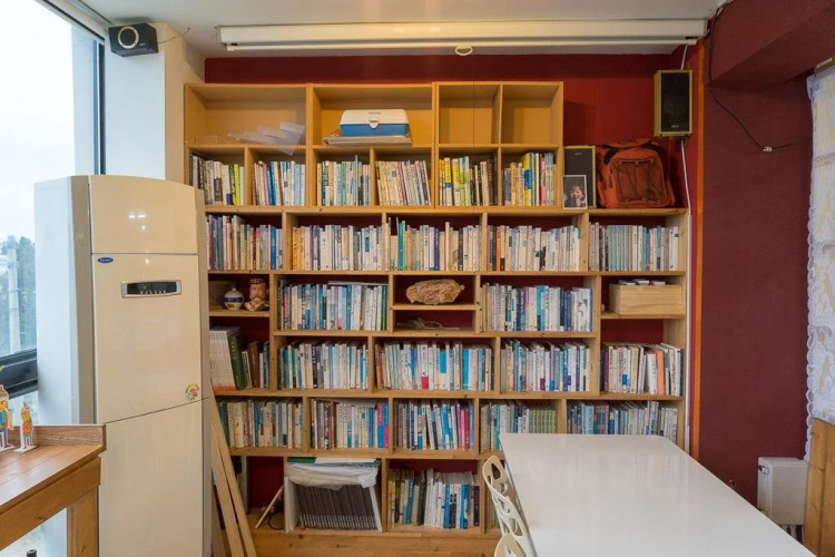 Galeum Guesthouse