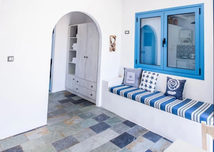 Pontoria Stegna Studios