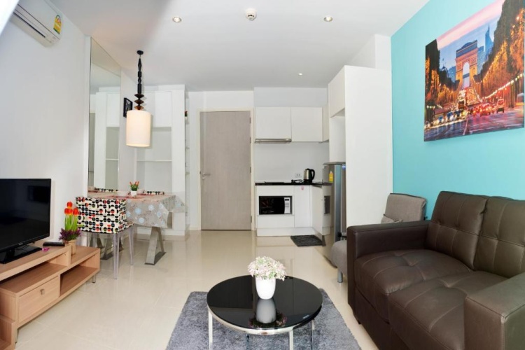 Superior Apartment