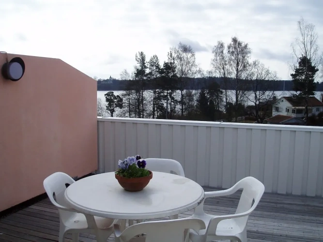 1 Bedroom Standard Apartment