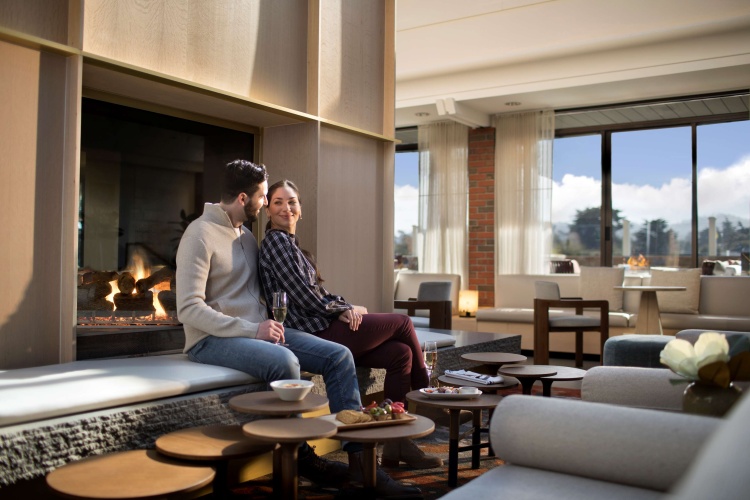 Hyatt Regency Monterey Hotel & Spa photo 34
